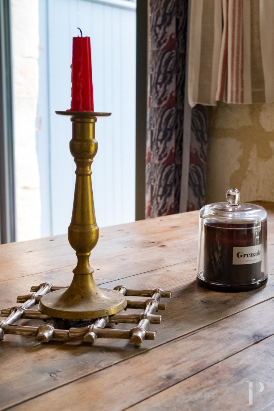 Sur la route du Mans,  une maison d’artistes et ses multiples « îlots » - photo  n°25